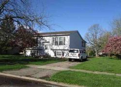 Pre-foreclosure in  MERLIN DR Lowell, IN 46356