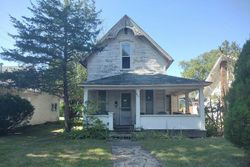 Pre-foreclosure in  S 8TH ST Goshen, IN 46526