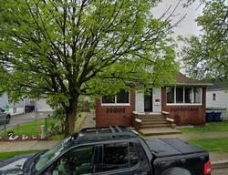 Pre-foreclosure in  BALTIMORE AVE Hammond, IN 46327