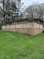 Pre-foreclosure in  DURBIN PL Crown Point, IN 46307