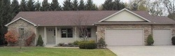 Pre-foreclosure in  SKYVIEW DR Middlebury, IN 46540