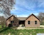 Pre-foreclosure in  DEER LAKE DR Martinsville, IN 46151