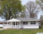 Pre-foreclosure in  SHERIDAN ST Warsaw, IN 46580