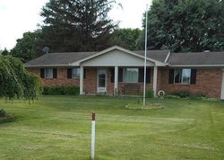 Pre-foreclosure in  SMOKEY RD Martinsville, IN 46151