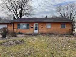 Pre-foreclosure in  E MORGAN ST Kokomo, IN 46901