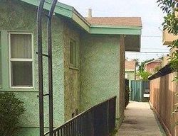 Pre-foreclosure in  MOLINO AVE Long Beach, CA 90804