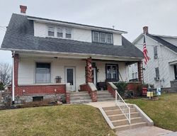 Pre-foreclosure Listing in S PARK ST RICHLAND, PA 17087