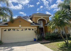 Pre-foreclosure in  APPOMATOX DR Orlando, FL 32837