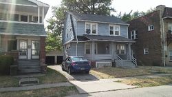 Pre-foreclosure in  E 145TH ST Cleveland, OH 44120
