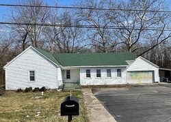 Pre-foreclosure in  N COUNTY ROAD 25A Piqua, OH 45356