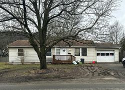 Pre-foreclosure in  PLYMOUTH ST Norwich, NY 13815