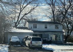 Pre-foreclosure in  N BEDFORD ST Southfield, MI 48076