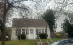 Pre-foreclosure in  BRENT RD Rockville, MD 20850