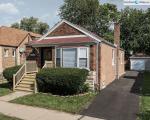 Pre-foreclosure in  S JUSTINE ST Chicago, IL 60620