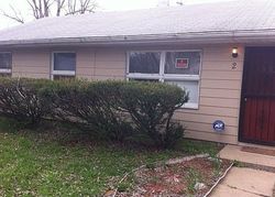 Pre-foreclosure in  LAURALEE DR East Saint Louis, IL 62206