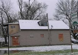 Pre-foreclosure in  N MAIN ST Dupo, IL 62239