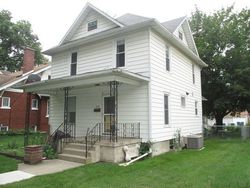 Pre-foreclosure in  S EVERGREEN AVE Kankakee, IL 60901