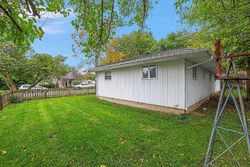 Pre-foreclosure in  N CHASE ST Monticello, IL 61856