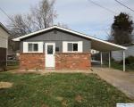 Pre-foreclosure in  MILL ST Bethalto, IL 62010