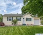 Pre-foreclosure in  GUINEVERE CT Troy, IL 62294