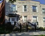 Pre-foreclosure in  S SAINT LOUIS AVE Chicago, IL 60623