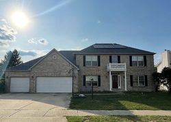 Pre-foreclosure in  CROSSGATE CT Champaign, IL 61822