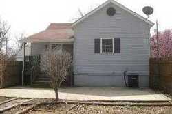 Pre-foreclosure in  W LINCOLN ST Belleville, IL 62220