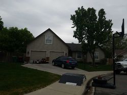 Pre-foreclosure in  S LABRADOR PL Meridian, ID 83642