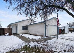 Pre-foreclosure in  N CAMP CT Hayden, ID 83835