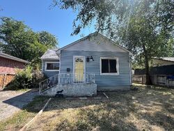  Park Ave, Pocatello ID