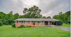 Pre-foreclosure in  ANGELO RD Newnan, GA 30263