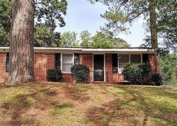 Pre-foreclosure in  SOUTHVIEW DR Macon, GA 31206