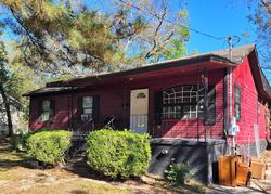 Pre-foreclosure in  MORRIS AVE Macon, GA 31204