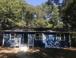 Pre-foreclosure in  AUDREY PL NW Atlanta, GA 30318