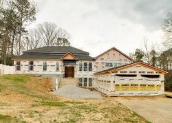 Pre-foreclosure in  WESTWOOD RD Augusta, GA 30909