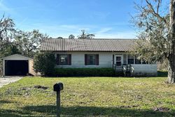 Pre-foreclosure in  GROVE AVE Perry, FL 32348