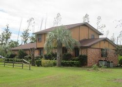 Pre-foreclosure in  STATE ROAD 71 N Altha, FL 32421