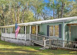 Pre-foreclosure in  DINKLA LN Palatka, FL 32177