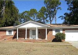 Pre-foreclosure in  FOREST GLEN DR Pensacola, FL 32504