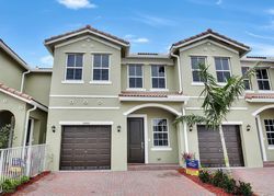 Pre-foreclosure in  SE 24TH AVE Homestead, FL 33035