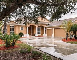 Pre-foreclosure in  LUSTER LEAF LN Sarasota, FL 34241