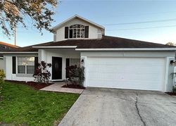 Pre-foreclosure in  LAKE WARREN DR Orlando, FL 32812