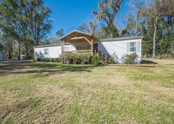 Pre-foreclosure in  BASEBALL POND RD Brooksville, FL 34602