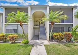 Pre-foreclosure in  GREEN PINE BLVD APT D2 West Palm Beach, FL 33409