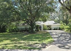 Pre-foreclosure in  N KINGLET AVE Hernando, FL 34442