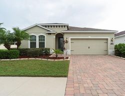 Pre-foreclosure in  EMERALD SHORE DR Riverview, FL 33579