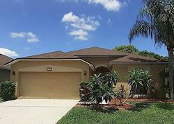 Pre-foreclosure in  SAND RIDGE DR Valrico, FL 33594