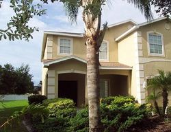 Pre-foreclosure in  CREEK HAVEN DR Riverview, FL 33569