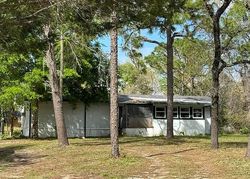 Pre-foreclosure in  HIGHFIELD RD Brooksville, FL 34604
