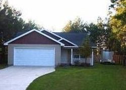 Pre-foreclosure in  WHITE WESTERN LAKE LN Panama City, FL 32409